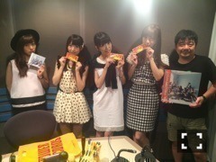 斉藤 優里｜石狩鍋を作りました（2015-08-29）｜4枚目