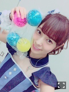 斉藤 優里｜箱買いしました（2015-09-07）｜4枚目