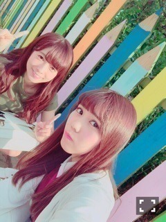 斉藤 優里｜てぃすてぃす（2015-09-11）
