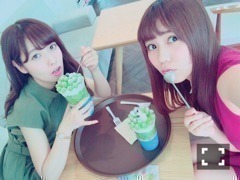 斉藤 優里｜てぃすてぃす（2015-09-11）｜2枚目