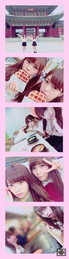 斉藤 優里｜てぃすてぃす（2015-09-11）｜3枚目