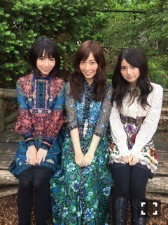 斉藤 優里｜見てきました（2015-09-29）