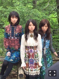斉藤 優里｜見てきました（2015-09-29）｜2枚目