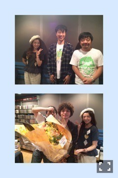 斉藤 優里｜見てきました（2015-09-29）｜5枚目