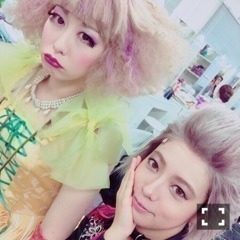 斉藤 優里｜雨の中での幕開け（2015-10-02）｜2枚目