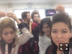 斉藤 優里｜鮭とじゃことバター（2015-10-04）