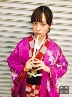 斉藤 優里｜鮭とじゃことバター（2015-10-04）｜5枚目