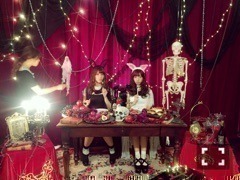 斉藤 優里｜ガスちゃんじゃない ゆっちゃん（2015-10-11）｜2枚目