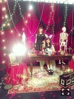 斉藤 優里｜ガスちゃんじゃない ゆっちゃん（2015-10-11）｜4枚目