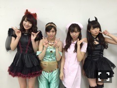 斉藤 優里｜お怪我はありません か？（2015-10-20）