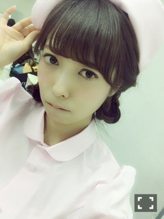 斉藤 優里｜お怪我はありません か？（2015-10-20）｜3枚目