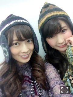斉藤 優里｜うふふなお仕事♡（2015-10-25）｜2枚目