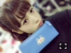 斉藤 優里｜うふふなお仕事♡（2015-10-25）｜3枚目