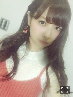 斉藤 優里｜イヤリングに夢中（2015-11-04）