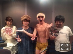 斉藤 優里｜イヤリングに夢中（2015-11-04）｜3枚目