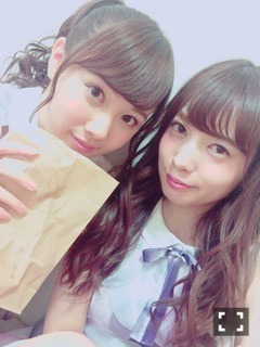 斉藤 優里｜1.2.3でスキップ（2015-11-10）