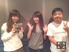斉藤 優里｜1.2.3でスキップ（2015-11-10）｜2枚目