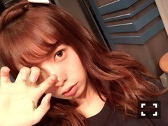 斉藤 優里｜髪切って絶好調（2015-11-25）