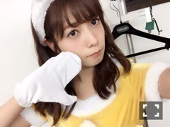 斉藤 優里｜黄色いサンタん（2015-12-25）
