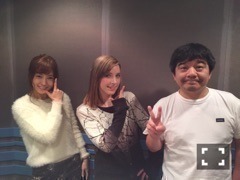 斉藤 優里｜コンソメスープ美味 しいな（2016-01-09）｜3枚目