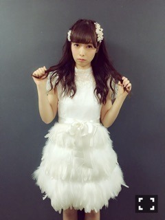 斉藤 優里｜コンソメスープ美味 しいな（2016-01-09）｜4枚目