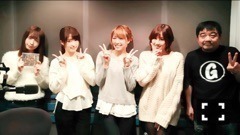 斉藤 優里｜文字小さくしたよ（2016-01-30）｜3枚目