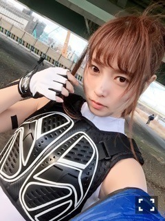 斉藤 優里｜てんちょおおおおお おおおーーーー（2016-03-30）