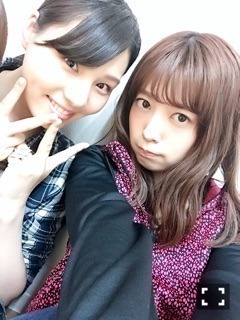 斉藤 優里｜日光浴したい（2016-04-14）