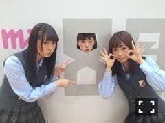 斉藤 優里｜日光浴したい（2016-04-14）｜4枚目