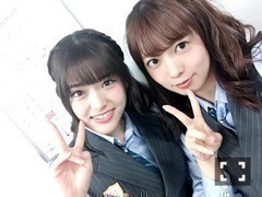斉藤 優里｜新作メロン飲みました（2016-04-18）