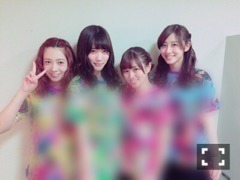 斉藤 優里｜優里をおあげんせ（2016-04-22）