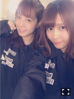 斉藤 優里｜せんべい汁（2016-04-23）