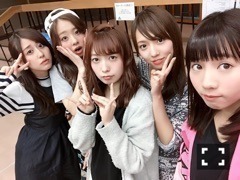 斉藤 優里｜東北ツアーにゃんち ゃんなの（2016-04-25）｜3枚目