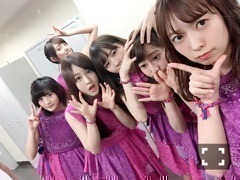 斉藤 優里｜チェック出来ました か？（2016-04-27）
