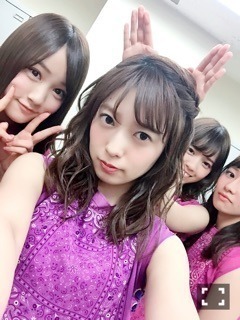 斉藤 優里｜チェック出来ました か？（2016-04-27）｜2枚目