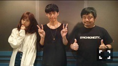 斉藤 優里｜チェック出来ました か？（2016-04-27）｜4枚目