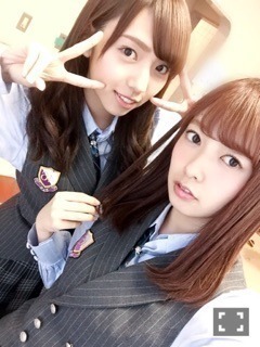 斉藤 優里｜あたたかいほうじ茶（2016-05-01）