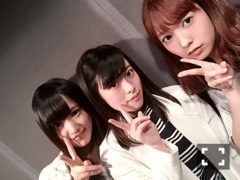 斉藤 優里｜はじめましてちゃん（2016-05-04）