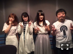 斉藤 優里｜はじめましてちゃん（2016-05-04）｜2枚目