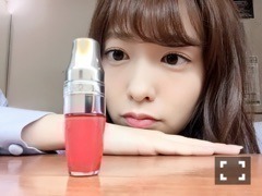 斉藤 優里｜美味しいものがいっぱい（2016-05-22）｜3枚目