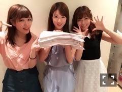 斉藤 優里｜卵ポンポン（2016-05-28）｜4枚目