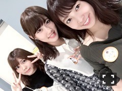 斉藤 優里｜ボールペンで落書き（2016-06-02）｜3枚目