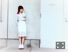 斉藤 優里｜ボーダーが流行ってるの（2016-06-07）｜2枚目