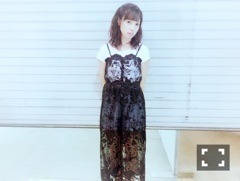 斉藤 優里｜ボーダーが流行ってるの（2016-06-07）｜3枚目