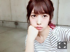 斉藤 優里｜仲良くしてね？（2016-06-08）