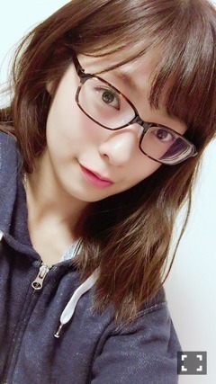 斉藤 優里｜本物眼鏡ちゃん（2016-06-09）