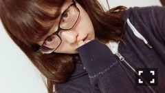 斉藤 優里｜本物眼鏡ちゃん（2016-06-09）｜2枚目