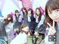 斉藤 優里｜お疲れ様でした（2016-06-12）