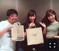 斉藤 優里｜実はまだ行けてません（2016-06-24）｜2枚目
