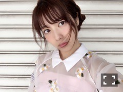 斉藤 優里｜やっと行けました( ˊᵕˋ )（2016-06-28）｜3枚目